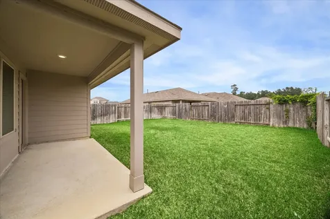 16691 Lonely Pines Drive Conroe TX 77302
