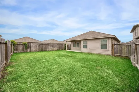 16691 Lonely Pines Drive Conroe TX 77302