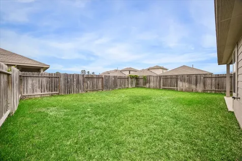 16691 Lonely Pines Drive Conroe TX 77302