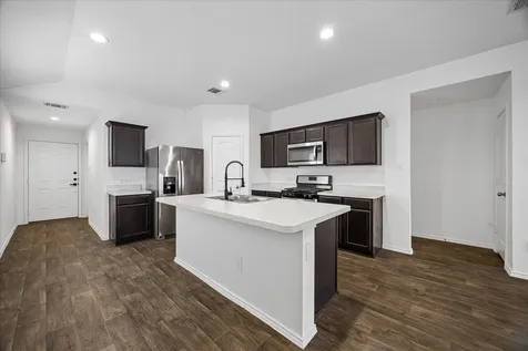 16691 Lonely Pines Drive Conroe TX 77302