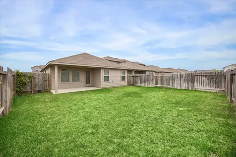 16691 Lonely Pines Drive Conroe TX 77302