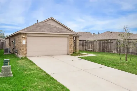 16691 Lonely Pines Drive Conroe TX 77302