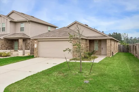 16691 Lonely Pines Drive Conroe TX 77302