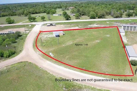 3877 Shepherd Hill North Zulch TX 77872