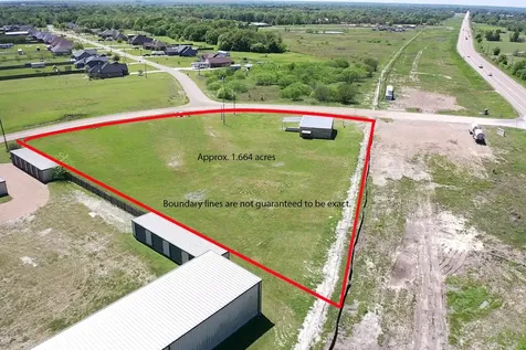 3877 Shepherd Hill North Zulch TX 77872