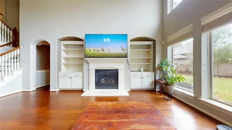 5603 Timber Bay Court Katy TX 77450