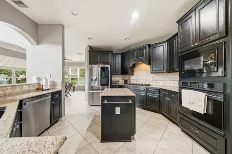 5603 Timber Bay Court Katy TX 77450