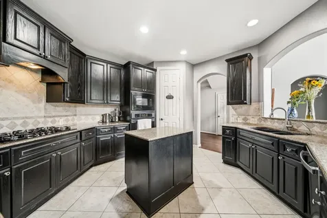 5603 Timber Bay Court Katy TX 77450