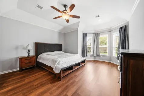 5603 Timber Bay Court Katy TX 77450
