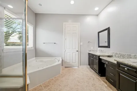 5603 Timber Bay Court Katy TX 77450