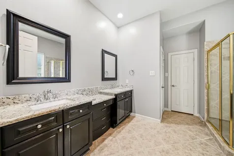 5603 Timber Bay Court Katy TX 77450