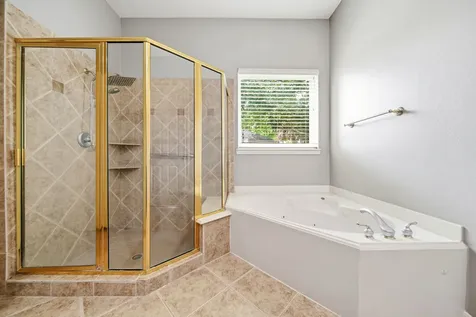 5603 Timber Bay Court Katy TX 77450