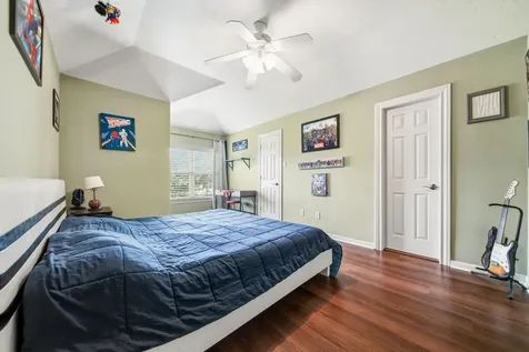 5603 Timber Bay Court Katy TX 77450