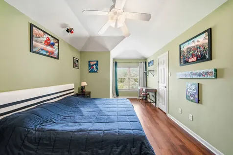 5603 Timber Bay Court Katy TX 77450