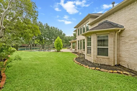 5603 Timber Bay Court Katy TX 77450