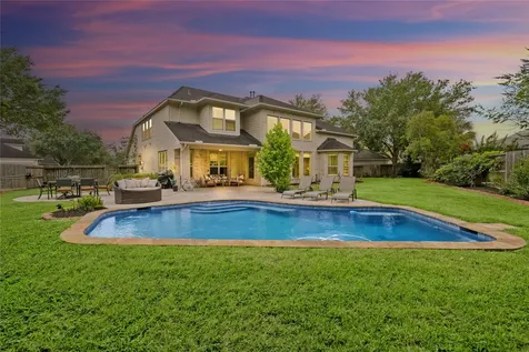 5603 Timber Bay Court Katy TX 77450