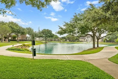 5603 Timber Bay Court Katy TX 77450