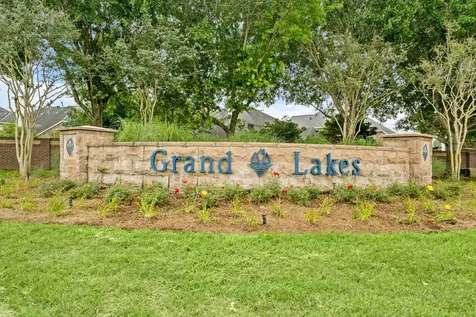 5603 Timber Bay Court Katy TX 77450