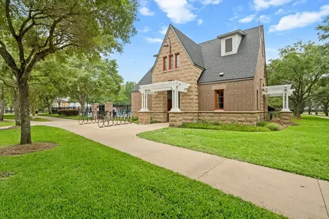 5603 Timber Bay Court Katy TX 77450