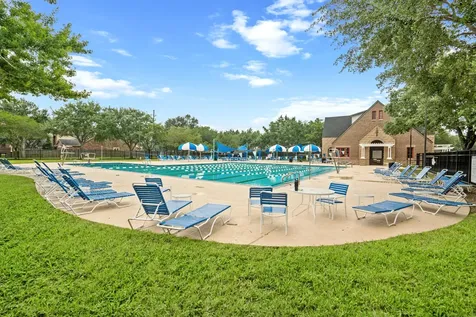 5603 Timber Bay Court Katy TX 77450