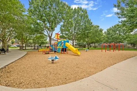 5603 Timber Bay Court Katy TX 77450