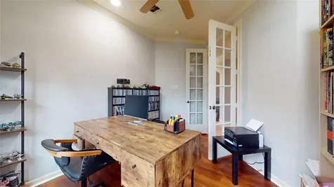 5603 Timber Bay Court Katy TX 77450