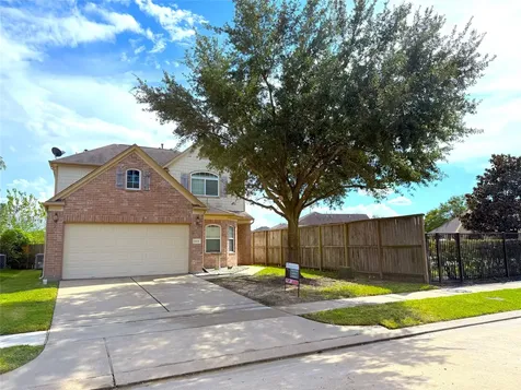 19535 Hardwood Ridge Trail Cypress TX 77429