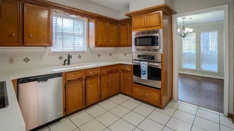 5507 Slashwood Lane Spring TX 77379