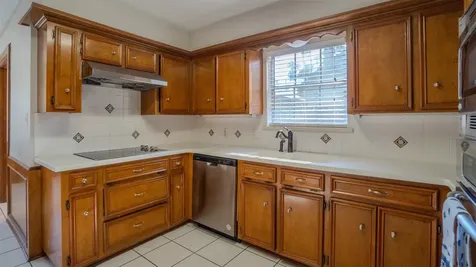 5507 Slashwood Lane Spring TX 77379