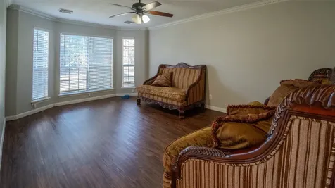 5507 Slashwood Lane Spring TX 77379