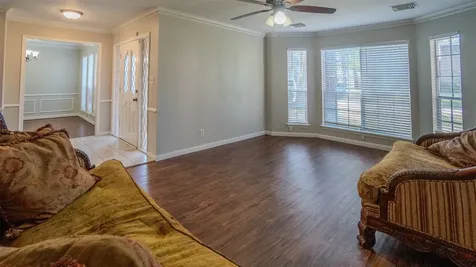 5507 Slashwood Lane Spring TX 77379