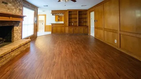 5507 Slashwood Lane Spring TX 77379