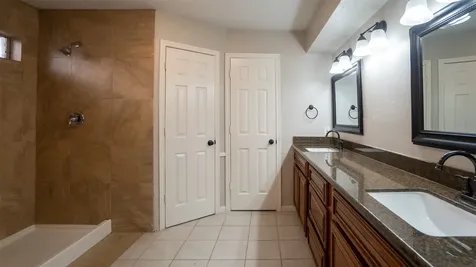5507 Slashwood Lane Spring TX 77379