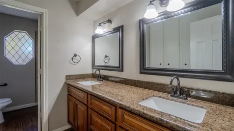5507 Slashwood Lane Spring TX 77379