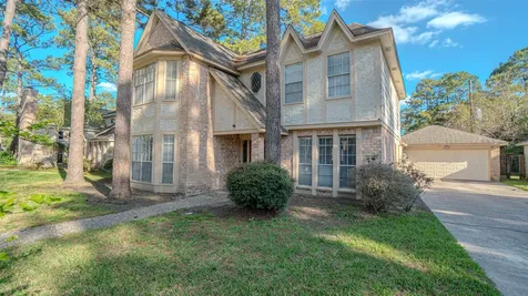 5507 Slashwood Lane Spring TX 77379