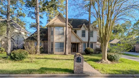 5507 Slashwood Lane Spring TX 77379