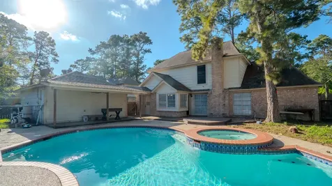 5507 Slashwood Lane Spring TX 77379
