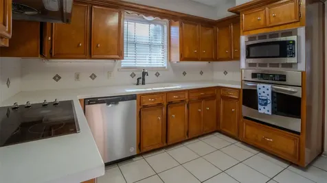 5507 Slashwood Lane Spring TX 77379