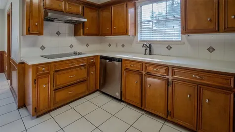 5507 Slashwood Lane Spring TX 77379