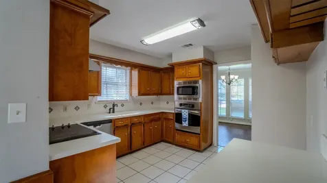5507 Slashwood Lane Spring TX 77379