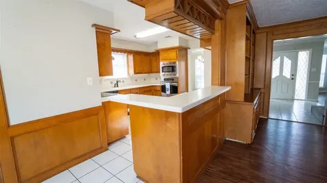 5507 Slashwood Lane Spring TX 77379