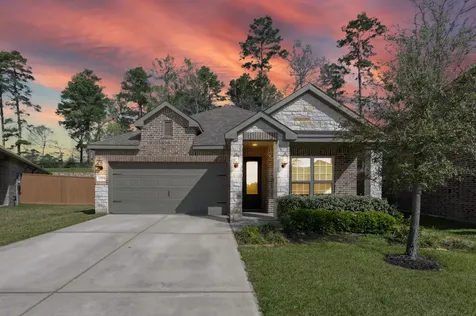 6294 Wedgewood Hills Drive Conroe TX 77304