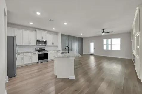 6294 Wedgewood Hills Drive Conroe TX 77304