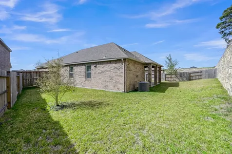 6294 Wedgewood Hills Drive Conroe TX 77304