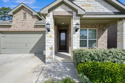 6294 Wedgewood Hills Drive Conroe TX 77304