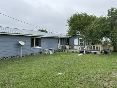 5589 County Road 469 Brazoria TX 77422