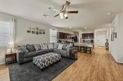 18324 Timbermill Lane New Caney TX 77357
