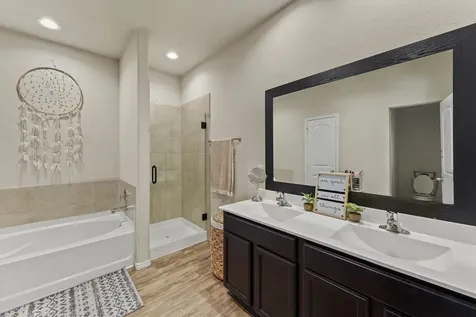 18324 Timbermill Lane New Caney TX 77357