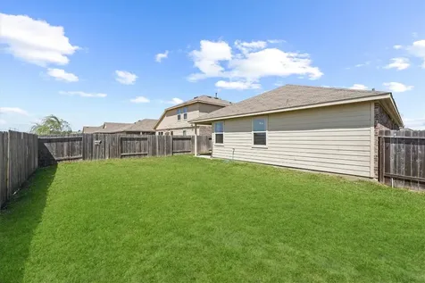 18324 Timbermill Lane New Caney TX 77357