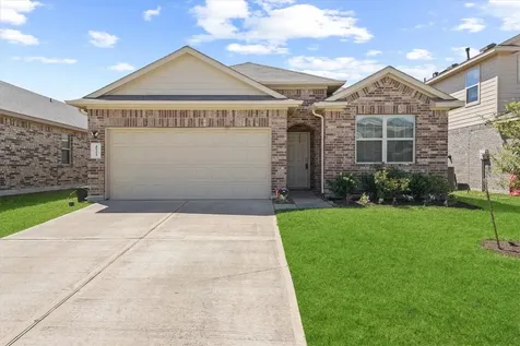 18324 Timbermill Lane New Caney TX 77357